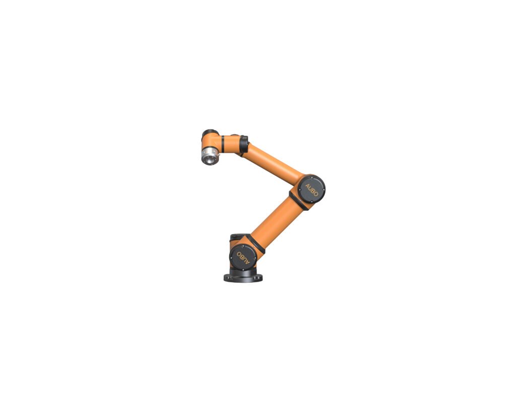 Used AUBO iS7 industrial robot