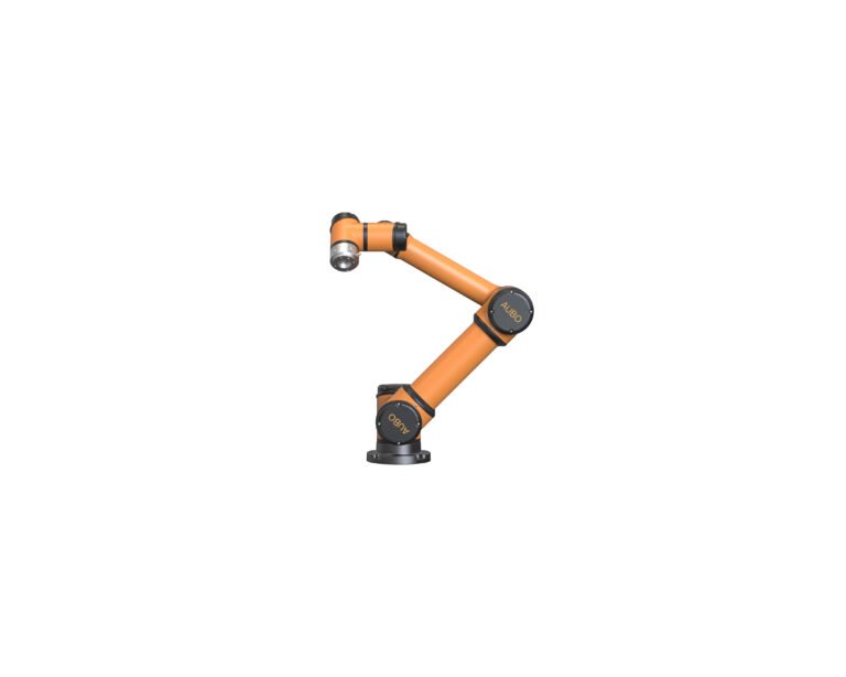 Used AUBO iS7 industrial robot