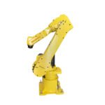Used FANUC ARC Mate 120i industrial robot