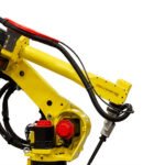 Used FANUC ARC Mate 120iB/10L industrial robot