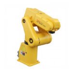 Used FANUC LR Mate 200i industrial robot