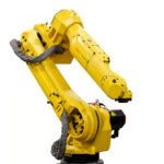 Used FANUC M-20iA industrial robot