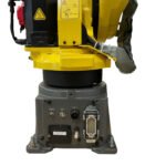 Used FANUC M-20iA 35M industrial robot — view 2