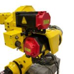 Used FANUC M-20iA 35M industrial robot — view 3