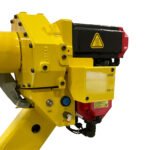 Used FANUC M-20iA 35M industrial robot — view 4