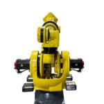 Used FANUC M-900iB/360 industrial robot — view 2