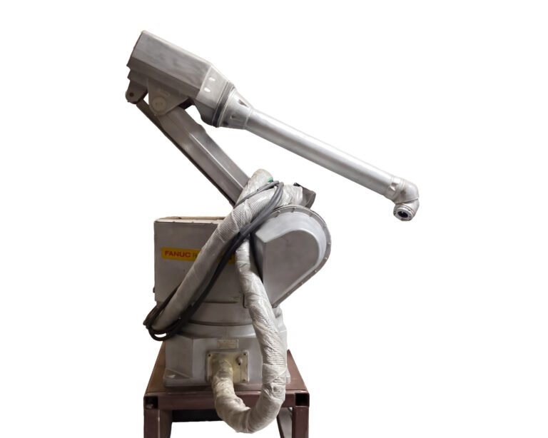 Used FANUC P-145 industrial robot