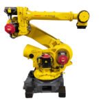 Used FANUC R-2000iB/100H industrial robot