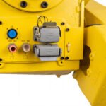 Used FANUC R-2000iB/100H industrial robot — view 2