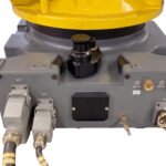 Used FANUC R-2000iB/125L industrial robot — view 2