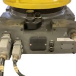 Used FANUC R-2000iB/210F industrial robot — view 4