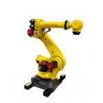 Used FANUC R-2000iC/165F industrial robot