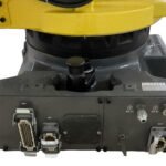 Used FANUC R-2000iC/125L industrial robot — view 3