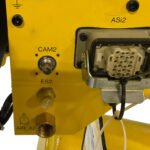Used FANUC R-2000iC/165F industrial robot — view 3