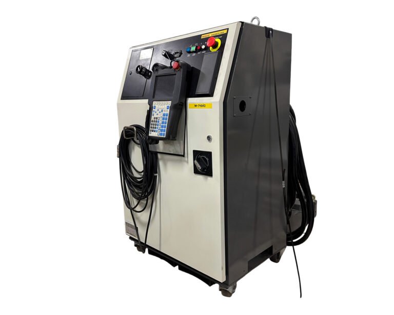 FANUC R-30iA robot controller