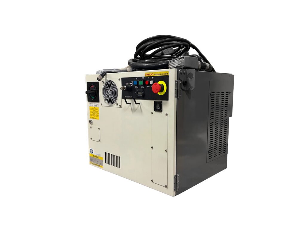 FANUC R-30iB robot controller