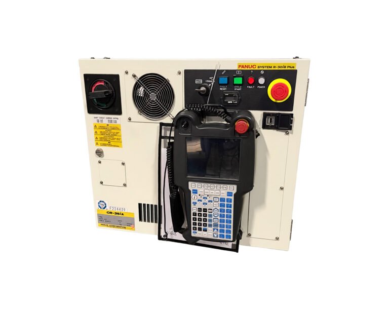 FANUC R-30iB Plus robot controller