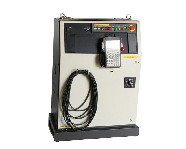 FANUC R-J3 robot controller