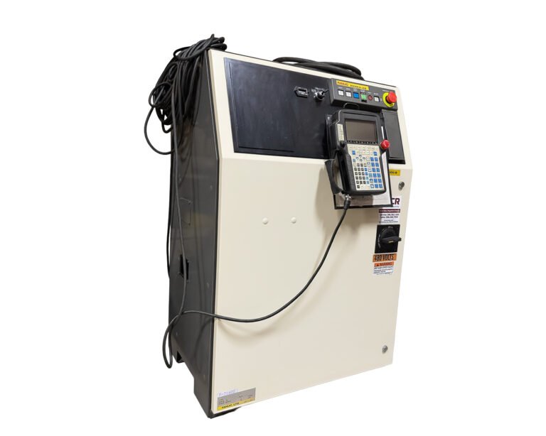 FANUC R-J3iB robot controller