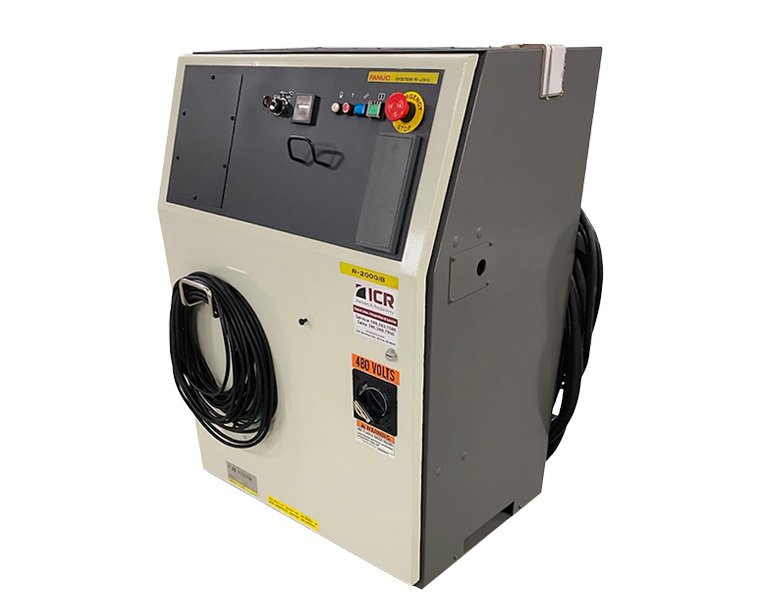 FANUC R-J3iC robot controller
