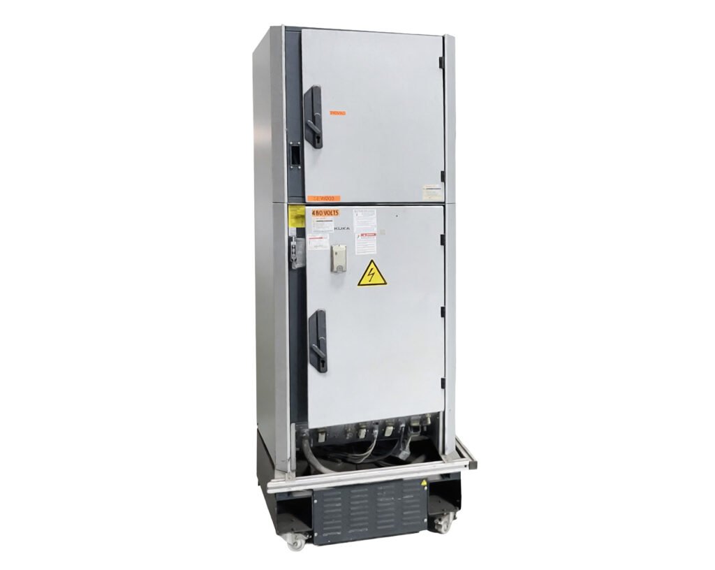 KUKA KR C2 robot controller