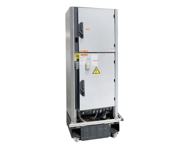 KUKA KR C2 robot controller
