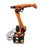 Used KUKA KR 16 R1610 industrial robot
