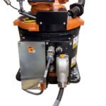 Used KUKA KR 16 R1610 industrial robot — view 2