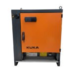 KUKA KR C4 robot controller