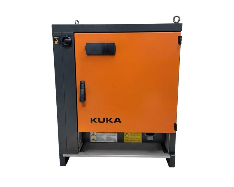 KUKA KR C4 robot controller