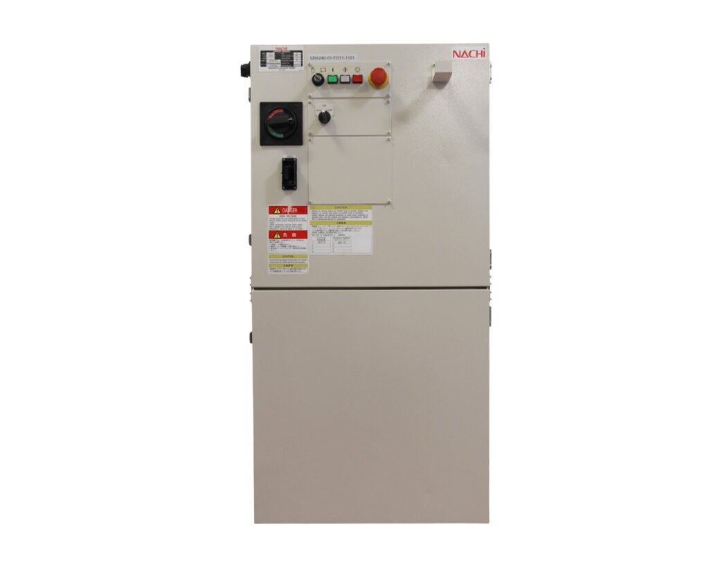 Nachi FD11 robot controller