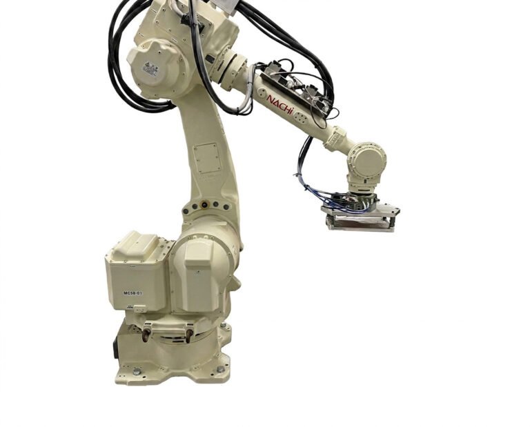 Used Nachi MC50-01 industrial robot