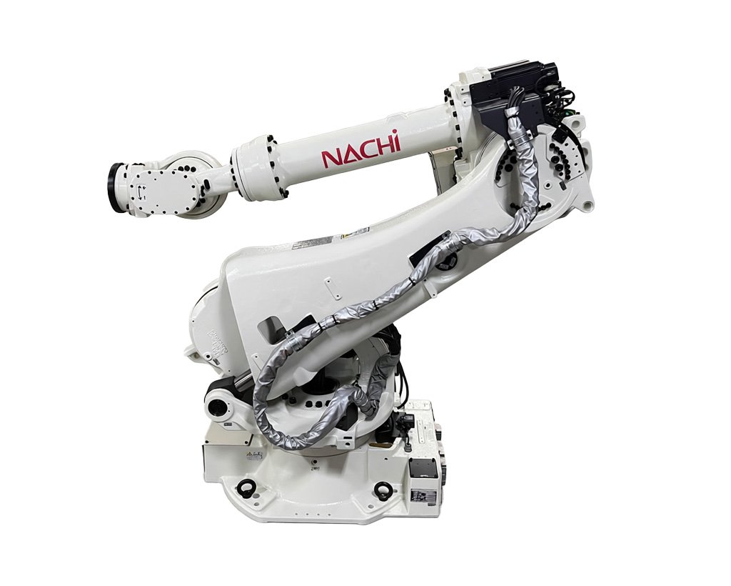 Used Nachi SRA240 industrial robot