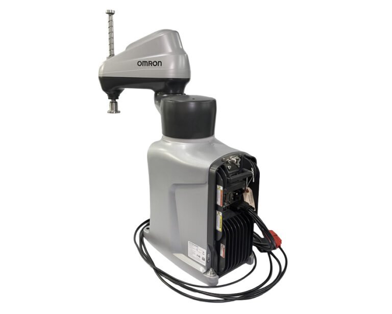 Used Omron Adept i4-650H industrial robot