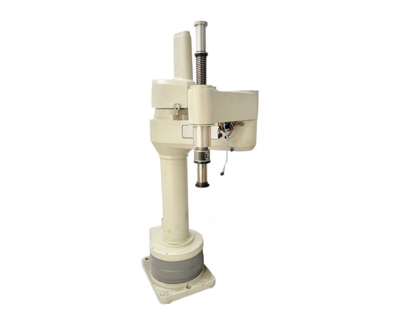 Used Omron Adept AdeptOne industrial robot