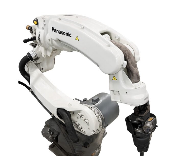 Panasonic TB-1400 robot controller