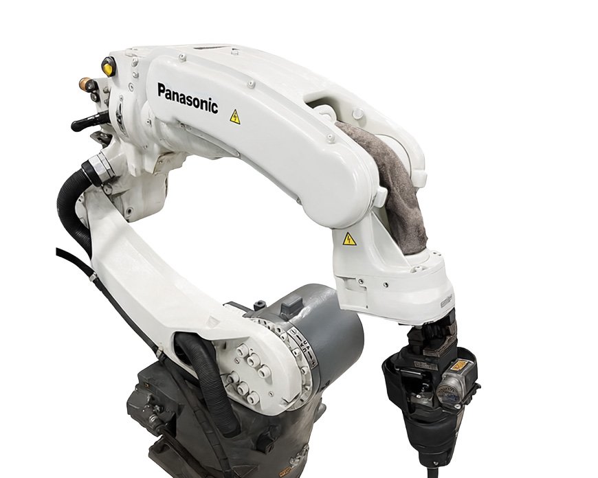 Panasonic TB-1400 robot controller