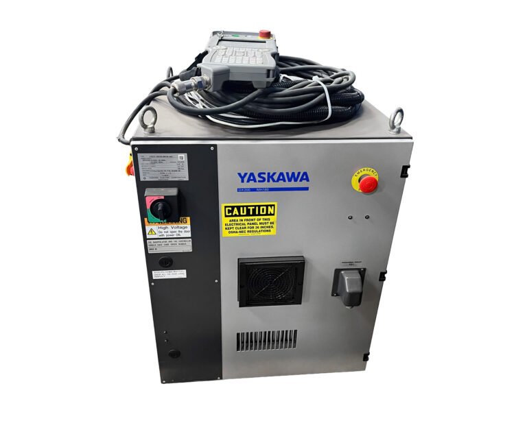 Yaskawa Motoman DX200 robot controller