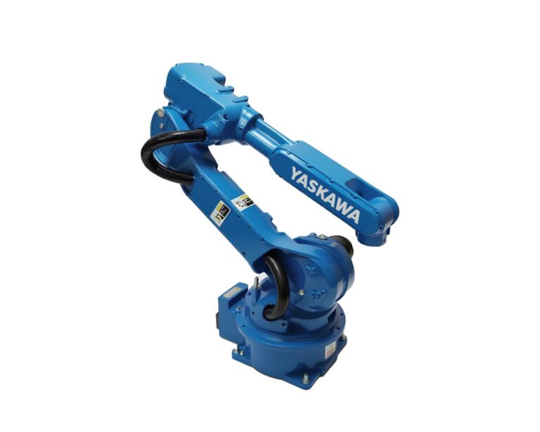 Used Yaskawa Motoman HP20D industrial robot