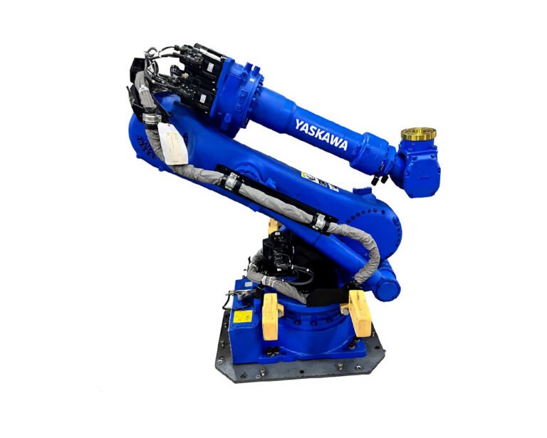 Used Yaskawa Motoman MH180 industrial robot