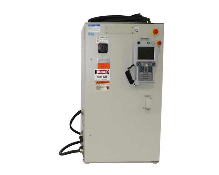 Yaskawa Motoman NX100 robot controller