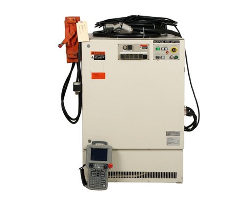 Yaskawa Motoman XRC robot controller