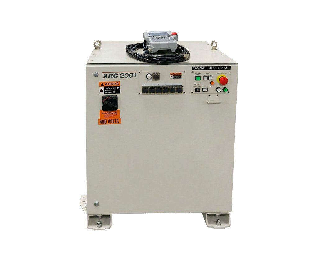 Yaskawa Motoman XRC 2001 robot controller