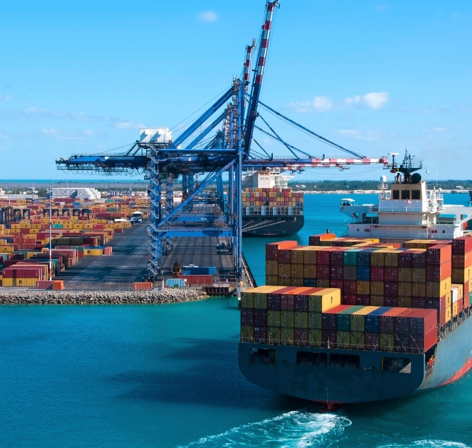 Unlock seamless operations and reduced costs with Shipping Freight Automation, bringing the future of logistics to your doorstep